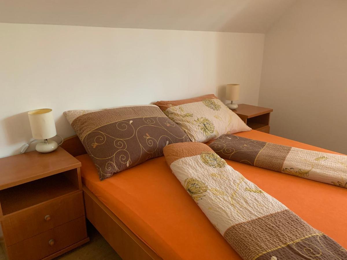 Bed and Breakfast Hableany Etterem, Pizzeria Es Vendeghaz Balatonmáriafürdő Exterior foto